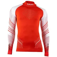Uyn Natyon 2.0 Junior UW Unterhemd, Switzerland, 10/11, U100241