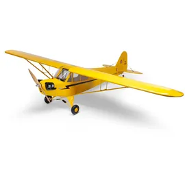 HANGAR 9 Flugzeug J-3 Cub 10cc ARF mehrfarbig (2096)