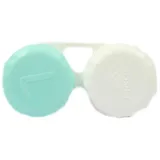 Lenscare Behälter flach