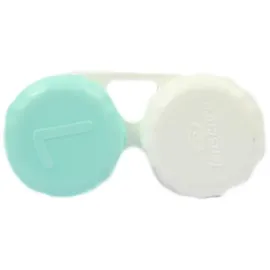 Lenscare Behälter flach