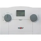 WOLF-Garten Raumtemperaturregler ART mit Tagesprogramm