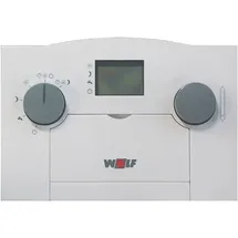 WOLF-Garten Raumtemperaturregler ART mit Tagesprogramm