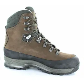 Lowa Tibet GTX Herren sepia/schwarz 41.5