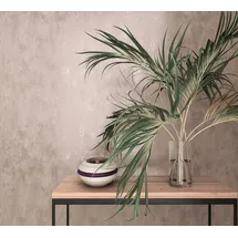 Marburg Vliestapete Concrete 53 cm x 10 m beige/grau