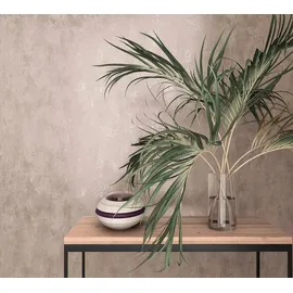 Marburg Vliestapete Concrete 53 cm x 10 m beige/grau