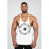 Gorilla Wear Melrose Stringer - Beige | 3XL