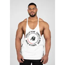 Gorilla Wear Melrose Stringer - Beige | 3XL