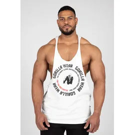 Gorilla Wear Melrose Stringer - Beige | 3XL