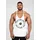Gorilla Wear Melrose Stringer - Beige | 3XL
