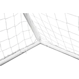 Sandora Fußballtor Weiß 366 x 198 cm
