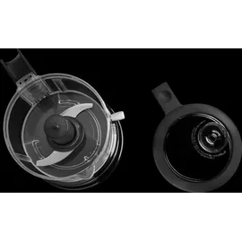 KitchenAid 5KFC0516EOB onyx schwarz