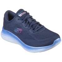 SKECHERS Damen Sneaker Skech-Lite Pro Stunning Steps navy