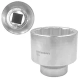 OEM 65-mm-1"-12-Punkt-Steckschlüssel