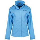 Vaude Escape Light Jacke - Blue Jay - 34