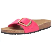 Birkenstock Madrid Big Buckle Pantolette 38 EU