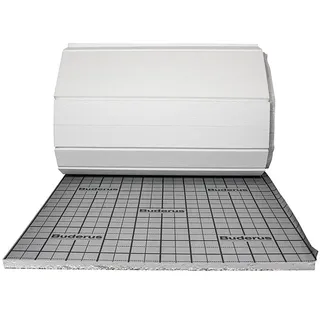 Buderus Logafloor Dämmrolle EPS DES WLS 045 4 kPa/m2 | 10 m2