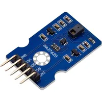 IDUINO TC-9520264 Sensor-Modul 1 St. Passend für (Entwicklungskits): Arduino
