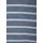 VENICE BEACH Jerseykleid Shirtkleid Blau/Weiß Gestreift 36