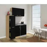 Respekta MK130ESSOSC Glaskeramikkochfeld rechts schwarz