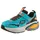 SKECHERS Mega-Craft 4K Kinder Türkis 28