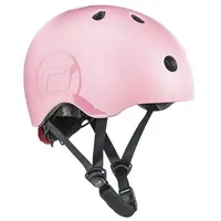 Scoot and Ride Scoot & Ride 96368 Sport-Kopfbedeckung Rose
