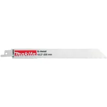 Makita Reciproblatt BIM 200/18Z 20 Stk