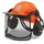 Husqvarna Forsthelm Functional