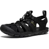 Keen Clearwater CNX Damen black/black 39,5