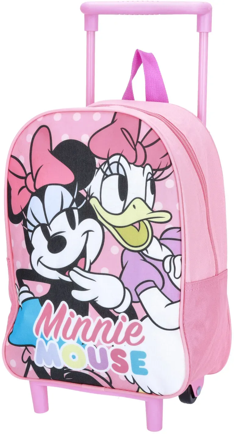 Cerda Kindertrolley Disney Minnie Mouse Rosa