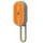 petsation 3-in-1 Dampf-Bürste für Hunde & Katzen Beige/Braun