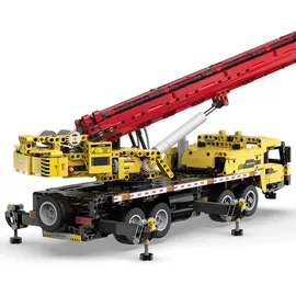 CADA C61081W Mobilkran C61081W