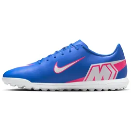 Nike Mercurial Vapor 16 TF Herren racer blue/white 46
