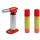 Rothenberger Industrial Universalbrenner HOT FIRE inkl. 2x Nachfüllgas - 1500005206