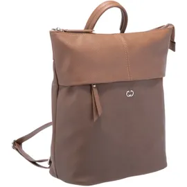 Gerry Weber Keep In Mind Rucksack Portabella Braun