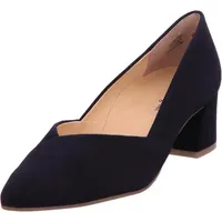 Paul Green Pumps blau 5,5