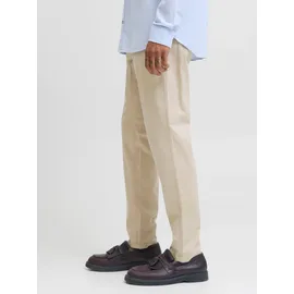 JACK & JONES Jpstmarco Chino Hose Oxford Tan 29 30
