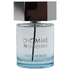 Yves Saint Laurent L'Homme Cologne Bleue Eau de Toilette 100 ml