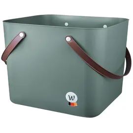 Waldhausen Multibag ECO 40L 1-tlg. rosa