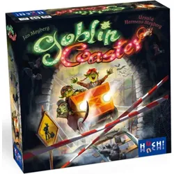 HUCH! 882189 Goblin Coaster