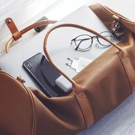 Logilink USB Steckdosenadapter 12 Watt weiß