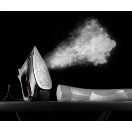 Rowenta Pro Master DW8210 schwarz-rot