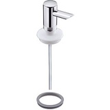 Hansgrohe Pumpe Logo 40918000