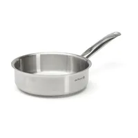 De Buyer Sauger gerade, Appety, 20 cm