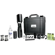 smokegenie Handheld Professional Smoke Machine Pro Pack