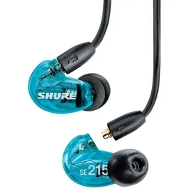 Shure Aonic 215 UNI blau