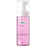 Roc Energising Cleansing Mousse