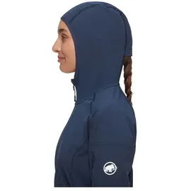 Mammut Madris Light ML Hoodie Jacke (Größe XL