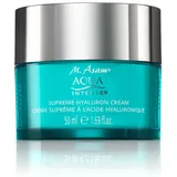 M. Asam Aqua Intense Supreme Hyaluron Cream Tagescreme 50 ml