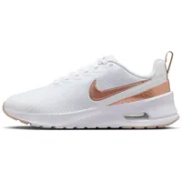 Nike Air Max Nuaxis Damen - weiß 42.5