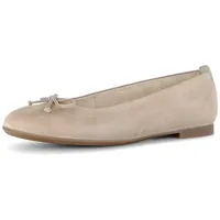 Gabor Ballerina beige 39 EU (6 UK)
